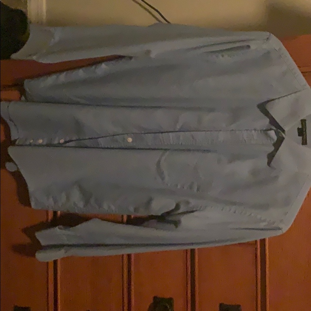 Longe sleeve dress shirt